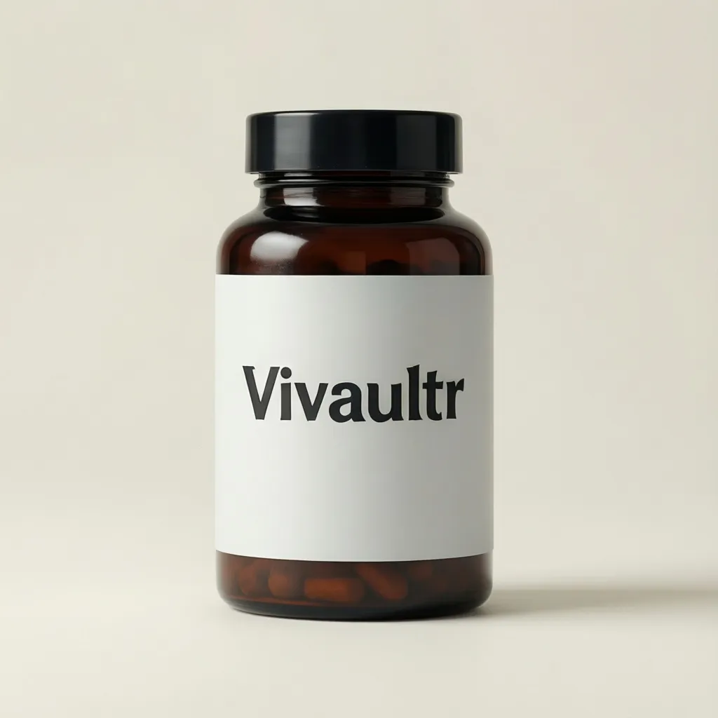 Vivaultr